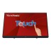 Monitor ViewSonic TD2230 21.5 inch, 1920 x 1080 px, IPS, 76 Hz Monitor ViewSonic TD2230 21.5 inch, 1920 x 1080 px, IPS, 76 Hz