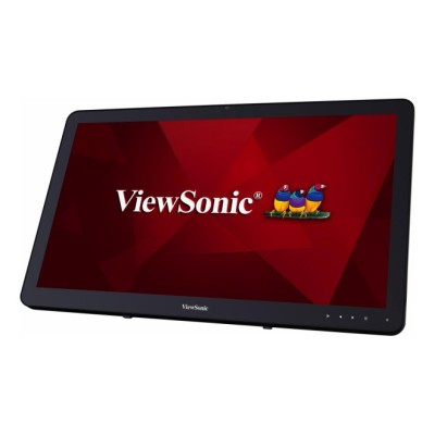 Monitor ViewSonic TD2430 24 inch, 1920 x 1080 px, VA, 76 Hz, Touch Monitor ViewSonic TD2430 24 inch, 1920 x 1080 px, VA, 76 Hz, Touch