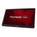 Monitor ViewSonic TD2430 24 inch, 1920 x 1080 px, VA, 76 Hz, Touch Monitor ViewSonic TD2430 24 inch, 1920 x 1080 px, VA, 76 Hz, Touch
