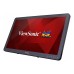 Monitor ViewSonic TD2430 24 inch, 1920 x 1080 px, VA, 76 Hz, Touch Monitor ViewSonic TD2430 24 inch, 1920 x 1080 px, VA, 76 Hz, Touch