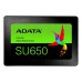 SSD ADATA SU650 1TB, 2.5 inch, SATA III