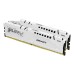 Memorie RAM Kingston FURY Beast, 64GB (2x32GB) DDR5, 6000MHz, CL30, Dual Channel, Alb Memorie RAM Kingston FURY Beast, 64GB (2x32GB) DDR5, 6000MHz, CL30, Dual Channel, Alb