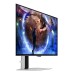 Monitor Samsung G60SD 27 inch, 2560 x 1440 px, OLED, 360 Hz, Gaming