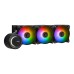 Cooler CPU MSI MAG CORELIQUID E360, 3x120mm, ARGB Cooler CPU MSI MAG CORELIQUID E360, 3x120mm, ARGB