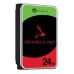 HDD Seagate IronWolf Pro 24TB 3.5