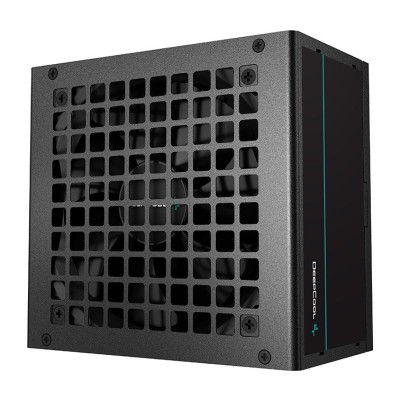 Sursa DeepCool PF650 650W, 80 PLUS Standard Sursa DeepCool PF650 650W, 80 PLUS Standard