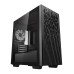 Carcasa DeepCool MATREXX 40 3FS Mini Tower, tempered glass