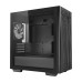 Carcasa DeepCool MATREXX 40 3FS Mini Tower, tempered glass