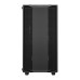 Carcasa DeepCool CC360 ARGB Mid Tower, tempered glass