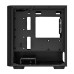 Carcasa DeepCool CC360 ARGB Mid Tower, tempered glass