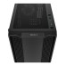 Carcasa DeepCool CC360 ARGB Mid Tower, tempered glass