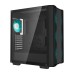 Carcasa DeepCool CC560 V2 Mid Tower, tempered glass Carcasa DeepCool CC560 V2 Mid Tower, tempered glass