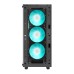 Carcasa DeepCool CC560 V2 Mid Tower, tempered glass Carcasa DeepCool CC560 V2 Mid Tower, tempered glass
