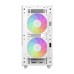 Carcasa DeepCool CH360 WH Mini Tower, tempered glass, Alb Carcasa DeepCool CH360 WH Mini Tower, tempered glass, Alb