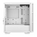 Carcasa DeepCool CH360 WH Mini Tower, tempered glass, Alb Carcasa DeepCool CH360 WH Mini Tower, tempered glass, Alb