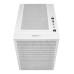 Carcasa DeepCool CH360 WH Mini Tower, tempered glass, Alb Carcasa DeepCool CH360 WH Mini Tower, tempered glass, Alb