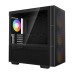 Carcasa DeepCool CH560 Mid Tower, tempered glass Carcasa DeepCool CH560 Mid Tower, tempered glass