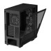 Carcasa DeepCool CH560 Mid Tower, tempered glass Carcasa DeepCool CH560 Mid Tower, tempered glass