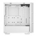 Carcasa DeepCool CH560 WH Mid Tower, tempered glass, Alb