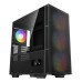 Carcasa DeepCool CH560 DIGITAL Mid Tower, tempered glass Carcasa DeepCool CH560 DIGITAL Mid Tower, tempered glass