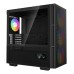 Carcasa DeepCool CH560 DIGITAL Mid Tower, tempered glass Carcasa DeepCool CH560 DIGITAL Mid Tower, tempered glass