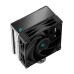 Cooler CPU DeepCool AK400, 1x120mm Cooler CPU DeepCool AK400, 1x120mm
