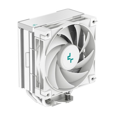 Cooler CPU DeepCool AK400 WH, 1x120mm Cooler CPU DeepCool AK400 WH, 1x120mm