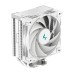 Cooler CPU DeepCool AK400 WH, 1x120mm Cooler CPU DeepCool AK400 WH, 1x120mm