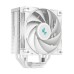 Cooler CPU DeepCool AK400 WH, 1x120mm Cooler CPU DeepCool AK400 WH, 1x120mm