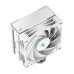 Cooler CPU DeepCool AK400 WH, 1x120mm Cooler CPU DeepCool AK400 WH, 1x120mm