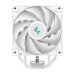 Cooler CPU DeepCool AK400 WH, 1x120mm Cooler CPU DeepCool AK400 WH, 1x120mm