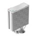 Cooler CPU DeepCool AK400 WH, 1x120mm Cooler CPU DeepCool AK400 WH, 1x120mm