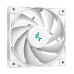 Cooler CPU DeepCool AK400 WH, 1x120mm Cooler CPU DeepCool AK400 WH, 1x120mm