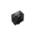 Cooler CPU DeepCool AK400 ZERO DARK, 1x120mm Cooler CPU DeepCool AK400 ZERO DARK, 1x120mm