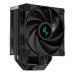 Cooler CPU DeepCool AK400 ZERO DARK, 1x120mm Cooler CPU DeepCool AK400 ZERO DARK, 1x120mm