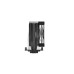 Cooler CPU DeepCool AK400 ZERO DARK, 1x120mm Cooler CPU DeepCool AK400 ZERO DARK, 1x120mm