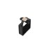 Cooler CPU DeepCool AK400 ZERO DARK, 1x120mm Cooler CPU DeepCool AK400 ZERO DARK, 1x120mm