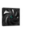 Cooler CPU DeepCool AK400 ZERO DARK, 1x120mm Cooler CPU DeepCool AK400 ZERO DARK, 1x120mm