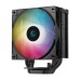 Cooler CPU DeepCool AG400 DIGITAL BK ARGB, 1x120mm, ARGB Cooler CPU DeepCool AG400 DIGITAL BK ARGB, 1x120mm, ARGB