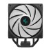 Cooler CPU DeepCool AG400 DIGITAL BK ARGB, 1x120mm, ARGB Cooler CPU DeepCool AG400 DIGITAL BK ARGB, 1x120mm, ARGB