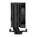 Cooler CPU DeepCool AG400 DIGITAL BK ARGB, 1x120mm, ARGB Cooler CPU DeepCool AG400 DIGITAL BK ARGB, 1x120mm, ARGB