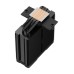 Cooler CPU DeepCool AG400 DIGITAL BK ARGB, 1x120mm, ARGB Cooler CPU DeepCool AG400 DIGITAL BK ARGB, 1x120mm, ARGB