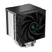 Cooler CPU DeepCool AK500, 1x120mm