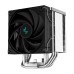 Cooler CPU DeepCool AK500, 1x120mm