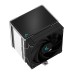 Cooler CPU DeepCool AK500, 1x120mm