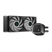 Cooler CPU DeepCool LE500 Marrs, 2x120mm Cooler CPU DeepCool LE500 Marrs, 2x120mm