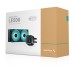Cooler CPU DeepCool LE500 Marrs, 2x120mm Cooler CPU DeepCool LE500 Marrs, 2x120mm