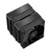 Cooler CPU DeepCool AK620 ZERO DARK, 2x120mm Cooler CPU DeepCool AK620 ZERO DARK, 2x120mm