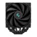 Cooler CPU DeepCool AK620 ZERO DARK, 2x120mm Cooler CPU DeepCool AK620 ZERO DARK, 2x120mm