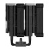 Cooler CPU DeepCool AK620 ZERO DARK, 2x120mm Cooler CPU DeepCool AK620 ZERO DARK, 2x120mm